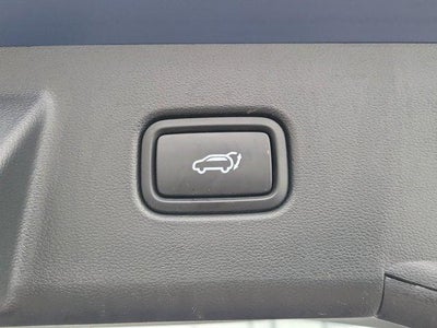 2024 Hyundai Tucson Limited FWD