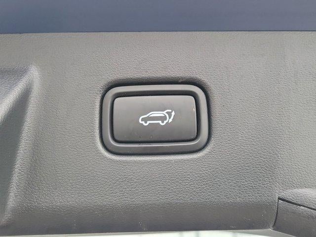 2024 Hyundai Tucson Limited FWD