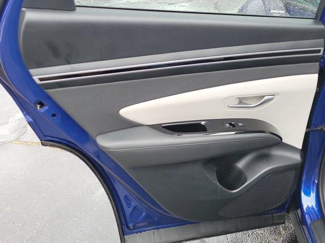 2024 Hyundai Tucson Limited FWD