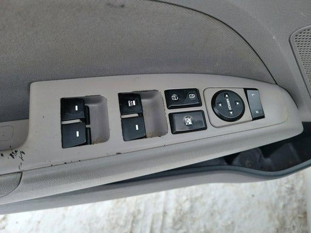 2019 Hyundai Elantra SEL Auto