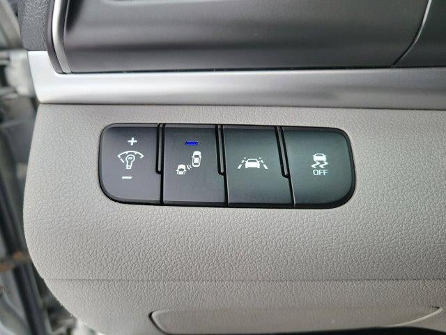 2019 Hyundai Elantra SEL Auto