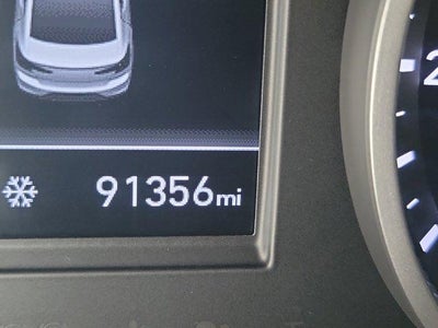 2019 Hyundai Elantra SEL Auto