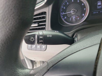 2019 Hyundai Elantra SEL Auto