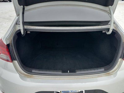 2019 Hyundai Elantra SEL Auto
