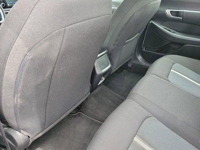 2021 Hyundai Sonata SEL 2.5L