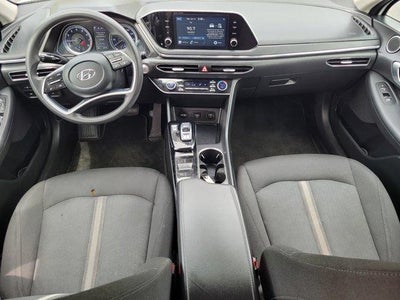 2021 Hyundai Sonata SEL 2.5L