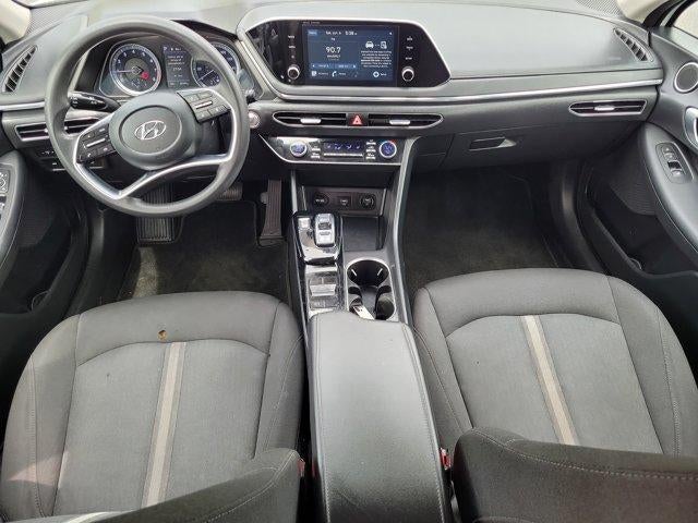 2021 Hyundai Sonata SEL 2.5L