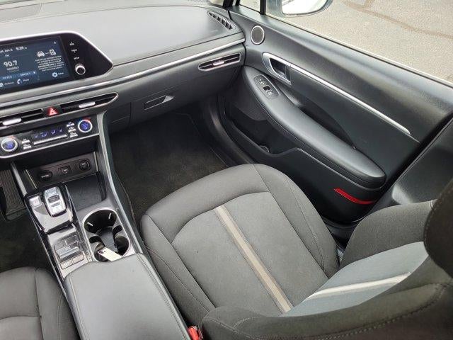 2021 Hyundai Sonata SEL 2.5L