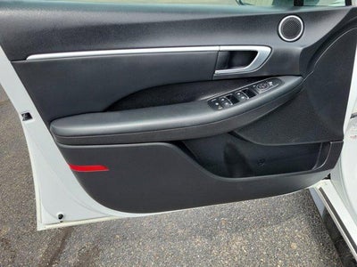 2021 Hyundai Sonata SEL 2.5L