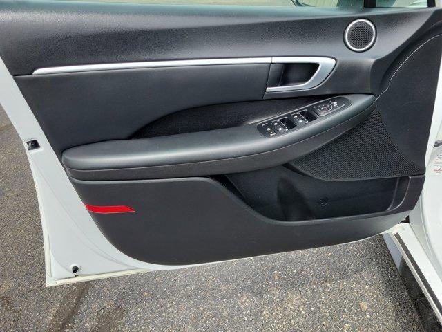 2021 Hyundai Sonata SEL 2.5L