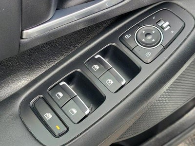 2021 Hyundai Sonata SEL 2.5L
