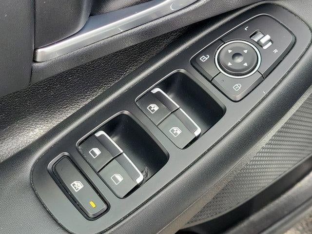 2021 Hyundai Sonata SEL 2.5L