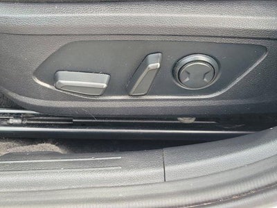 2021 Hyundai Sonata SEL 2.5L