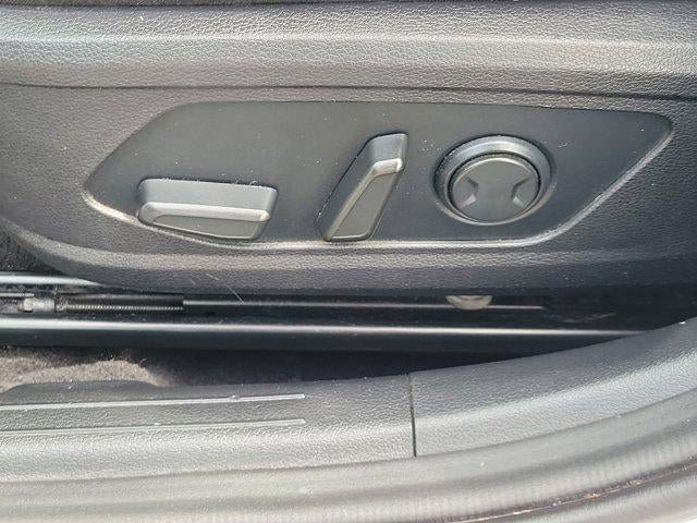 2021 Hyundai Sonata SEL 2.5L