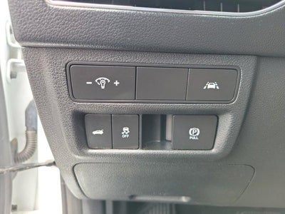2021 Hyundai Sonata SEL 2.5L