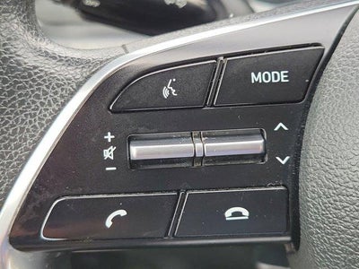 2021 Hyundai Sonata SEL 2.5L