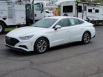 2021 Hyundai Sonata SEL 2.5L