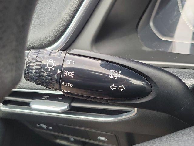 2021 Hyundai Sonata SEL 2.5L
