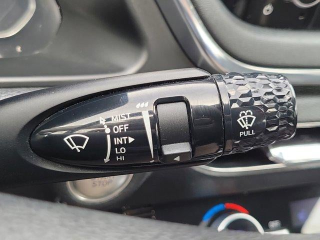 2021 Hyundai Sonata SEL 2.5L