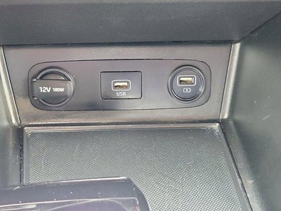 2021 Hyundai Sonata SEL 2.5L