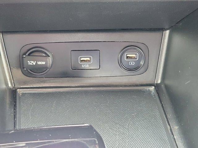 2021 Hyundai Sonata SEL 2.5L