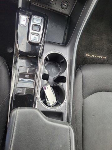 2021 Hyundai Sonata SEL 2.5L