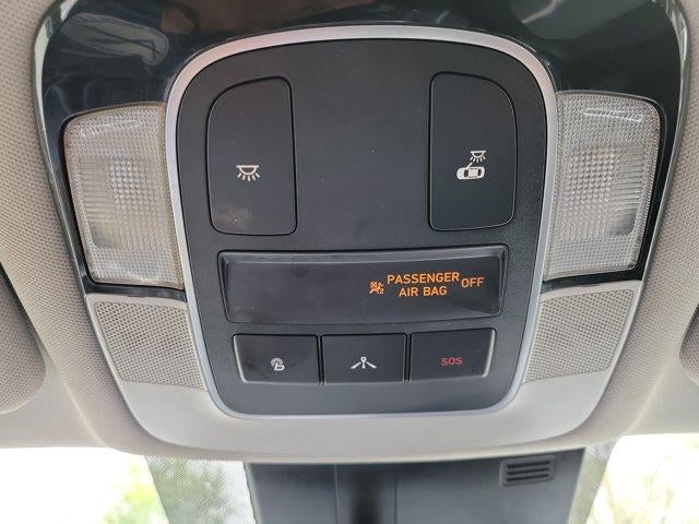 2021 Hyundai Sonata SEL 2.5L