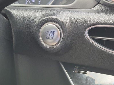 2021 Hyundai Sonata SEL 2.5L