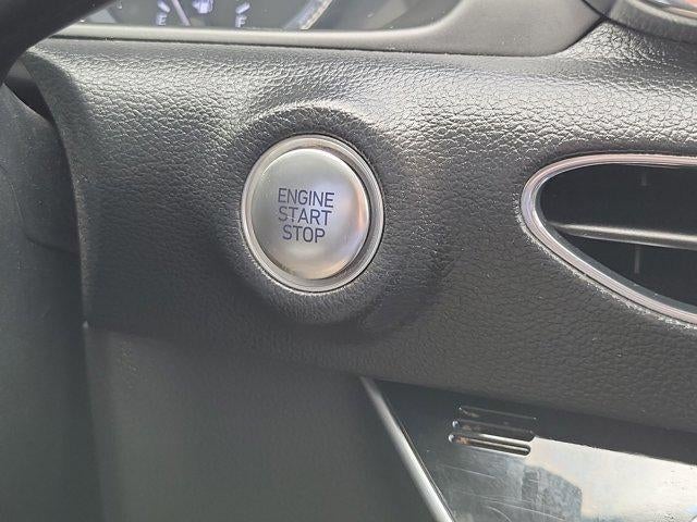 2021 Hyundai Sonata SEL 2.5L