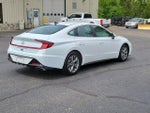 2021 Hyundai Sonata SEL 2.5L