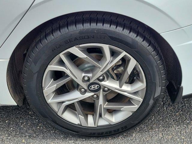 2021 Hyundai Sonata SEL 2.5L