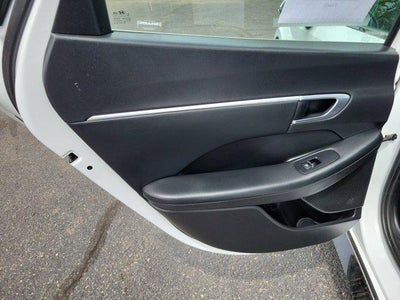 2021 Hyundai Sonata SEL 2.5L
