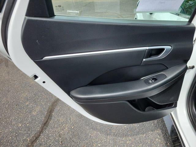 2021 Hyundai Sonata SEL 2.5L