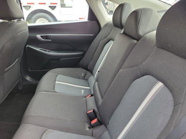 2021 Hyundai Sonata SEL 2.5L