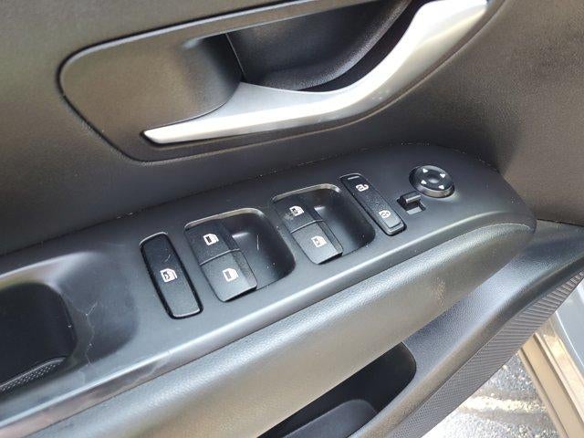 2022 Hyundai Santa Cruz SEL Premium AWD