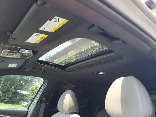 2022 Hyundai Santa Cruz SEL Premium AWD