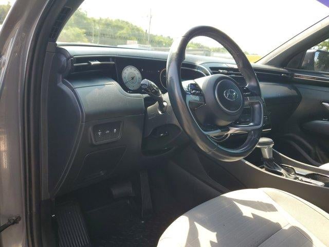 2022 Hyundai Santa Cruz SEL Premium AWD