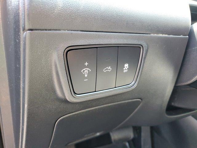 2022 Hyundai Santa Cruz SEL Premium AWD