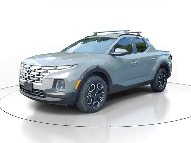 2022 Hyundai Santa Cruz SEL Premium AWD