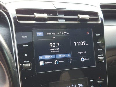 2022 Hyundai Santa Cruz SEL Premium AWD