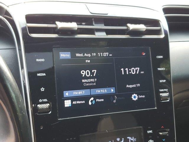 2022 Hyundai Santa Cruz SEL Premium AWD