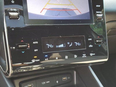 2022 Hyundai Santa Cruz SEL Premium AWD