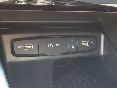 2022 Hyundai Santa Cruz SEL Premium AWD