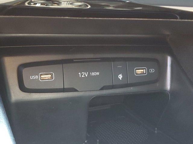 2022 Hyundai Santa Cruz SEL Premium AWD
