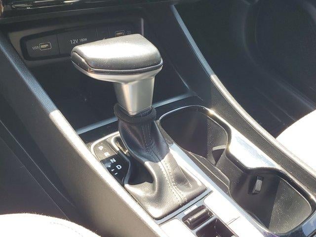 2022 Hyundai Santa Cruz SEL Premium AWD