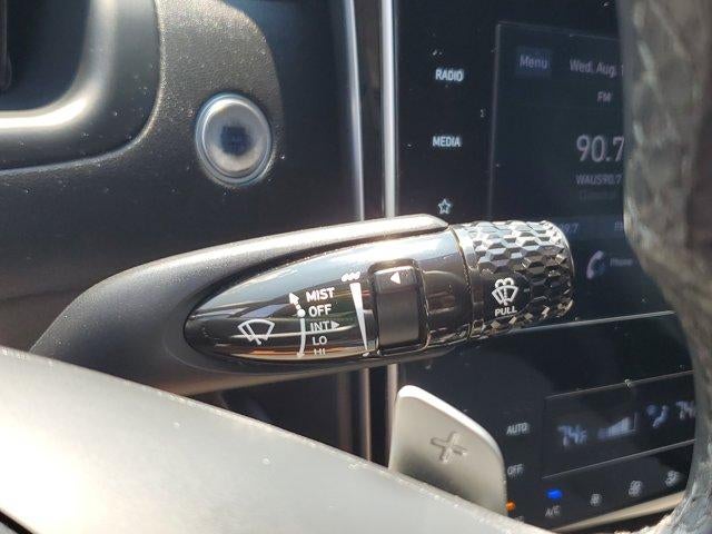 2022 Hyundai Santa Cruz SEL Premium AWD