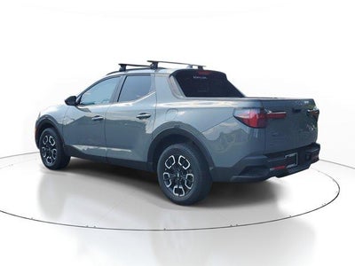 2022 Hyundai Santa Cruz SEL Premium AWD