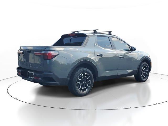 2022 Hyundai Santa Cruz SEL Premium AWD