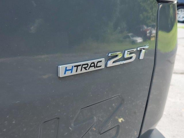 2022 Hyundai Santa Cruz SEL Premium AWD