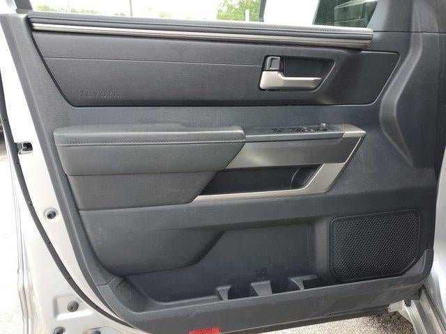 2023 Toyota Tundra 4WD 4WD SR5 CrewMax 6.5' Bed (Natl)